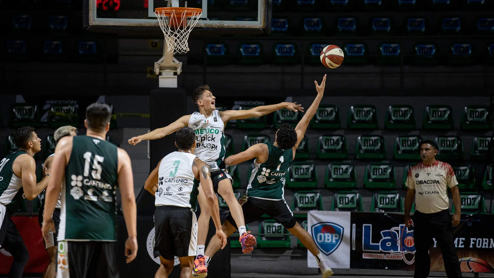 México Basquet         (Cortesía Ademeba Sonora) (1)